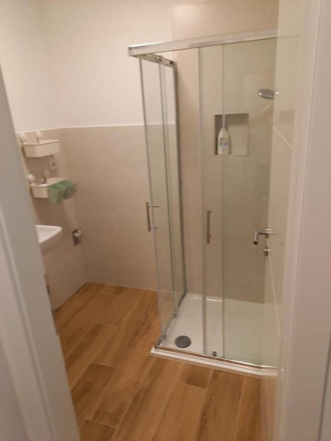 Studio Apartment Zara Exteriör bild