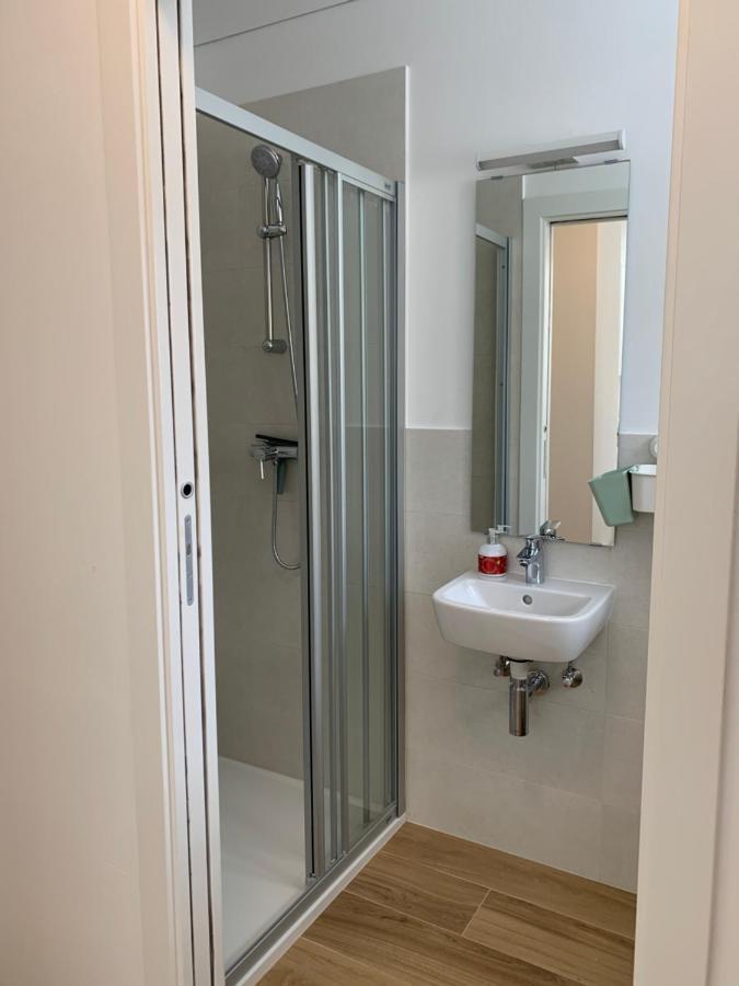 Studio Apartment Zara Exteriör bild