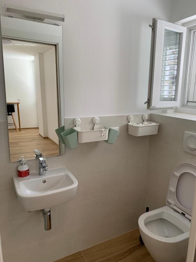 Studio Apartment Zara Exteriör bild