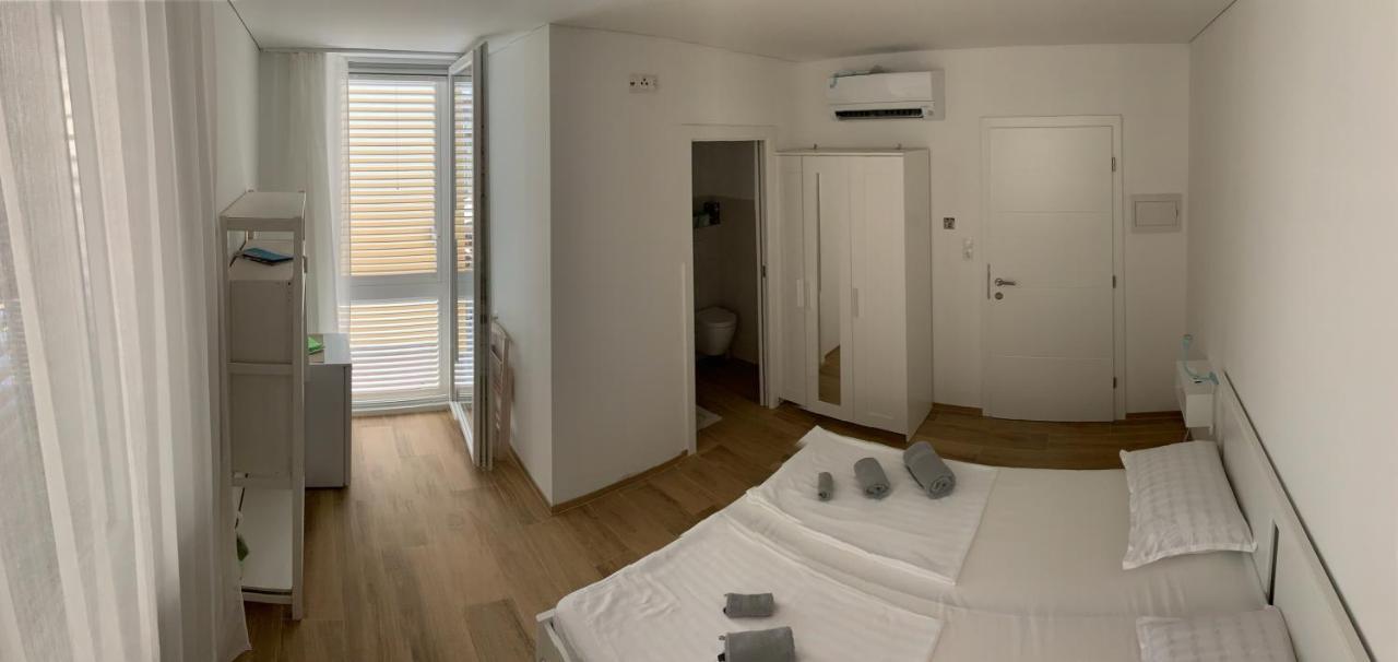 Studio Apartment Zara Exteriör bild