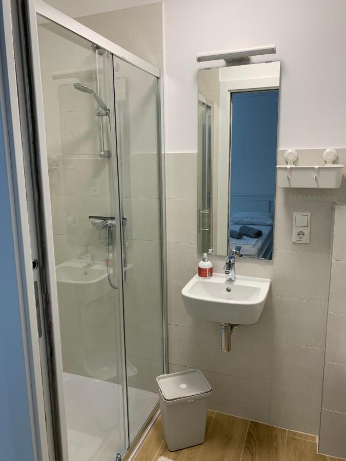 Studio Apartment Zara Exteriör bild