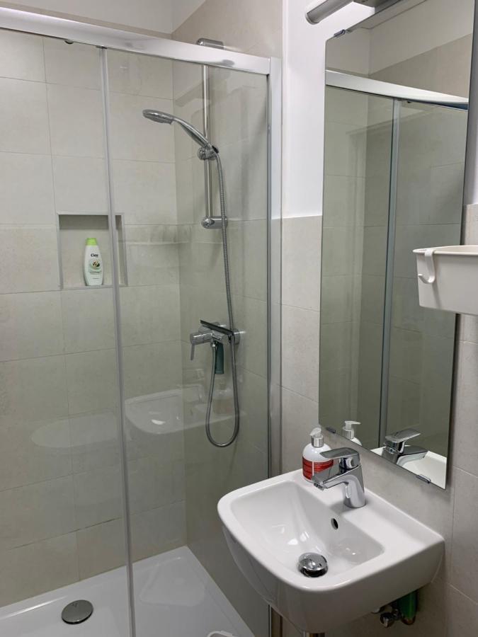 Studio Apartment Zara Exteriör bild