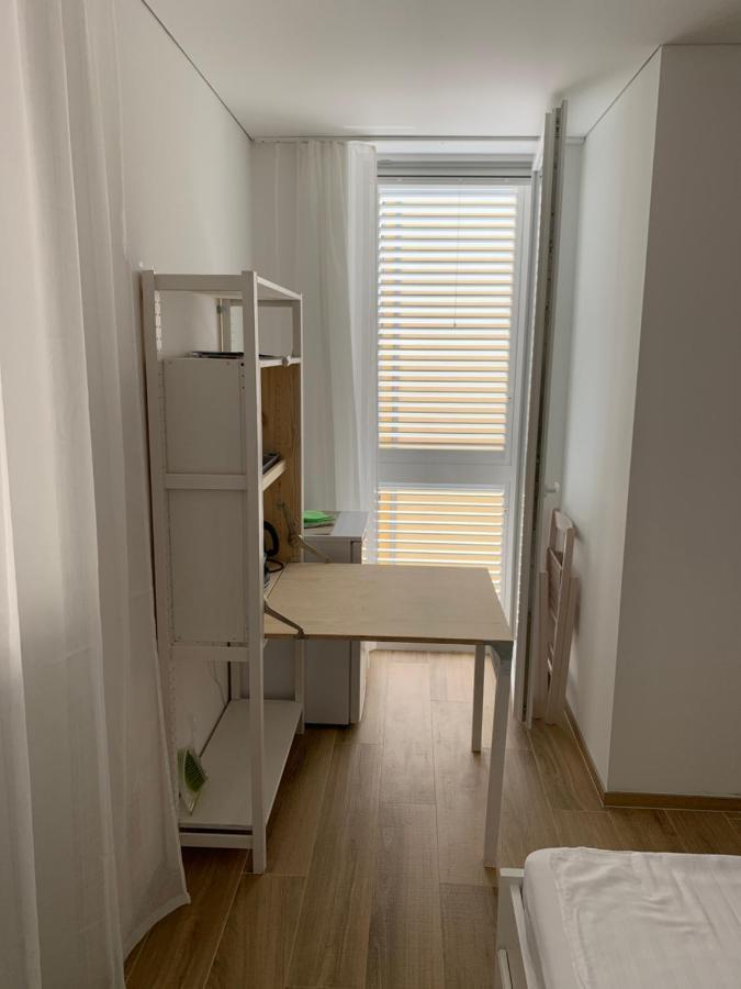 Studio Apartment Zara Exteriör bild